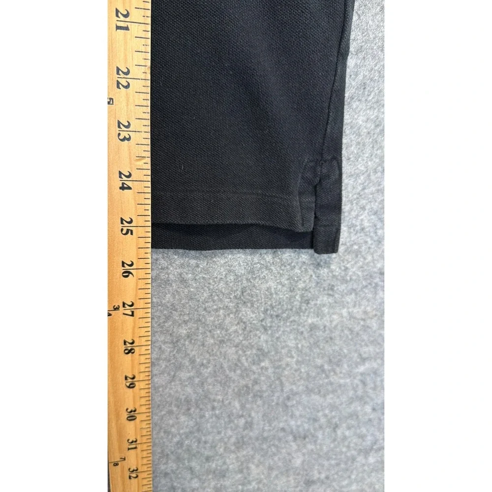 Polo Ralph Lauren light fade